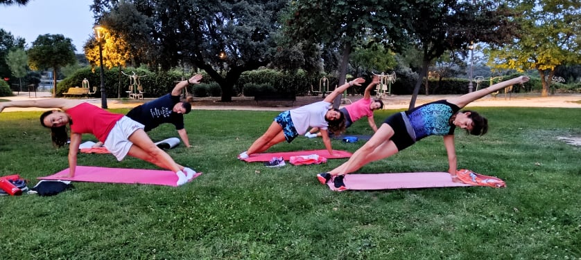 Mobirise Website Builder